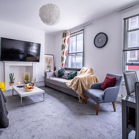 Seymour Place, Hyde Park, Edgware Road London Apartments Exterior photo