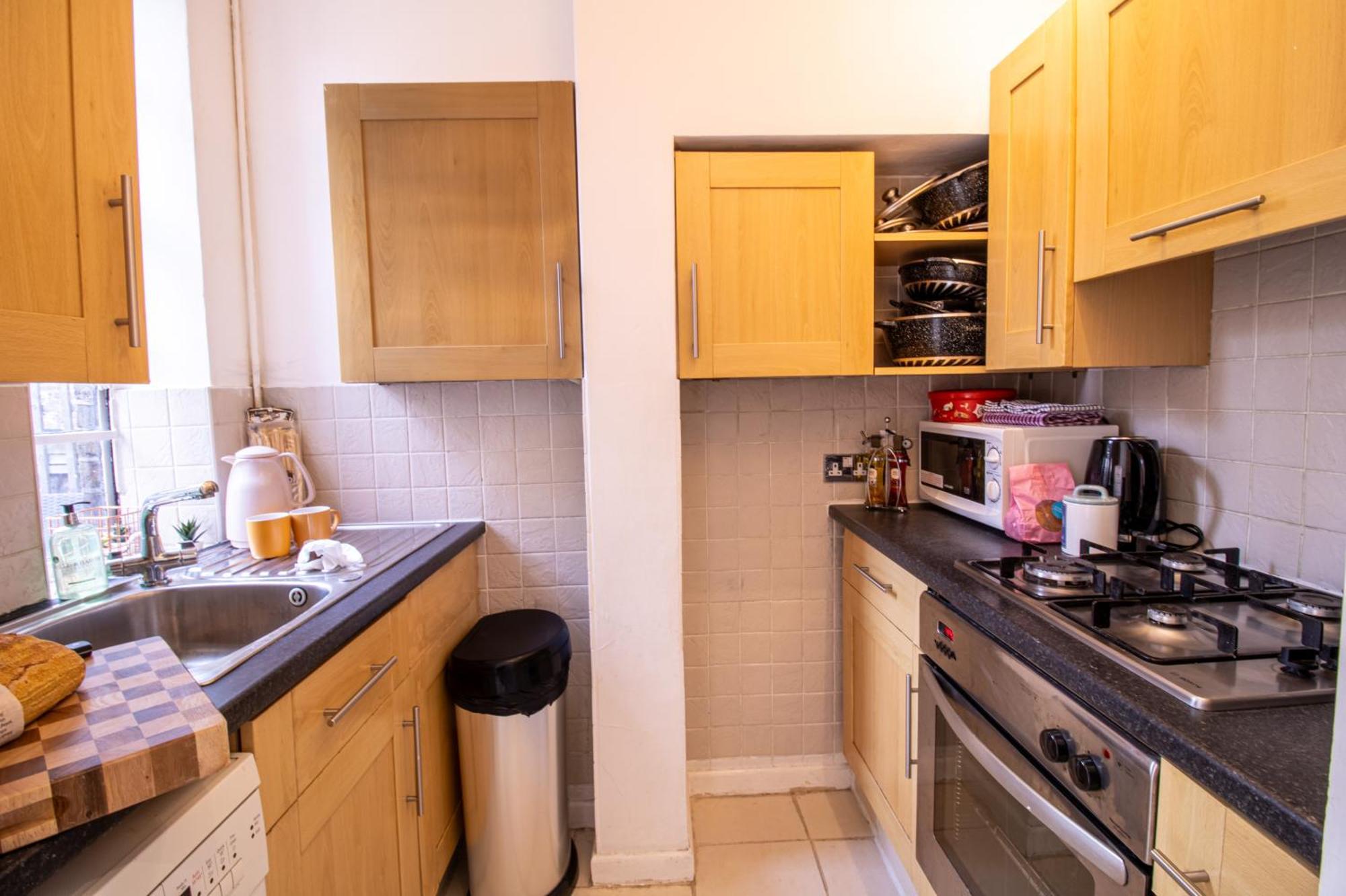 Seymour Place, Hyde Park, Edgware Road London Apartments Exterior photo