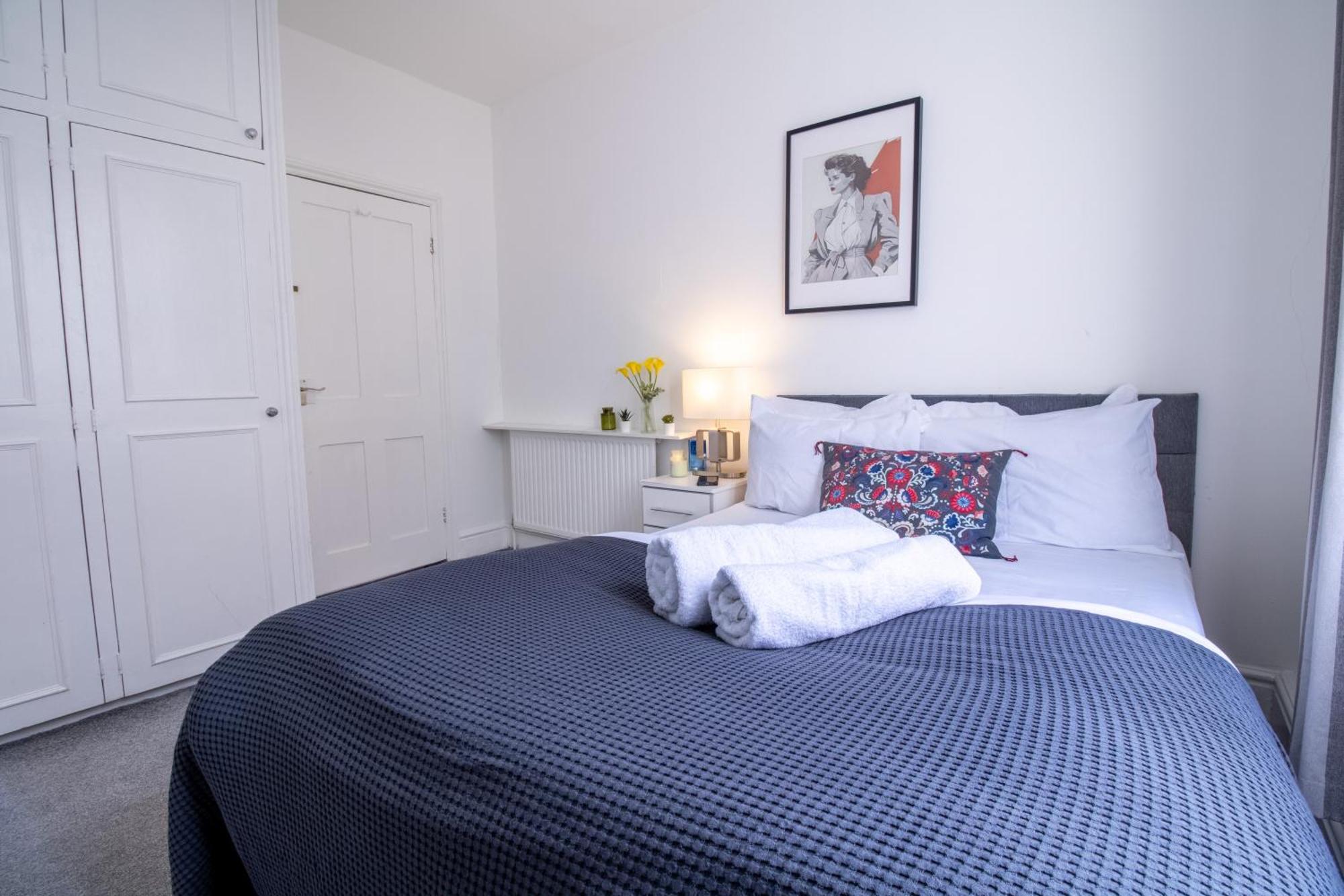 Seymour Place, Hyde Park, Edgware Road London Apartments Exterior photo