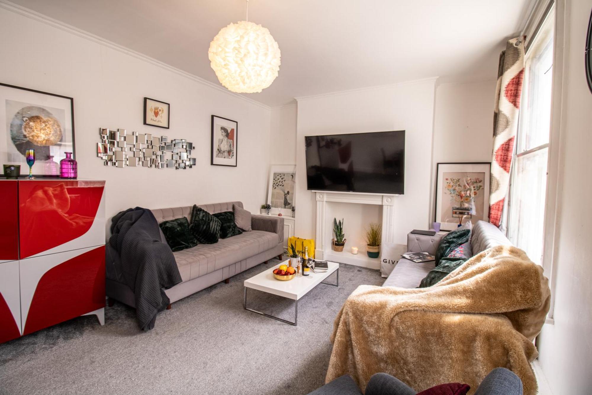 Seymour Place, Hyde Park, Edgware Road London Apartments Exterior photo